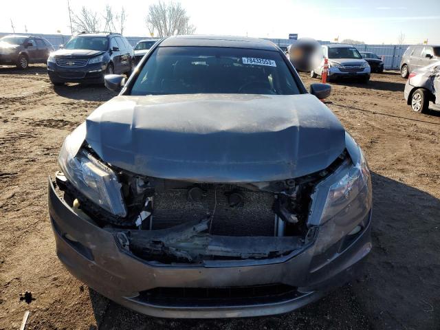 Photo 4 VIN: 5J6TF2H56BL001351 - HONDA CROSSTOUR 