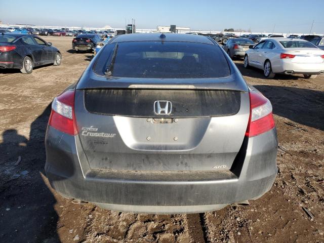 Photo 5 VIN: 5J6TF2H56BL001351 - HONDA CROSSTOUR 