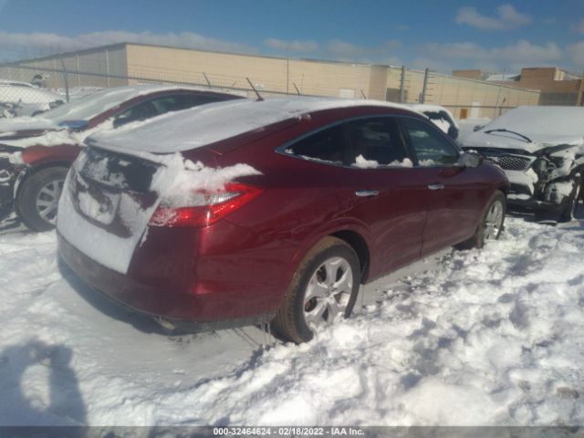 Photo 3 VIN: 5J6TF2H56BL002287 - HONDA ACCORD CROSSTOUR 