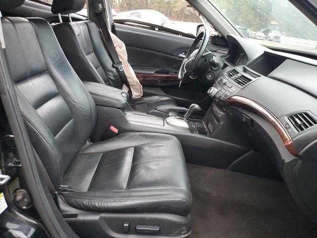 Photo 6 VIN: 5J6TF2H56BL002385 - HONDA ACCORD 