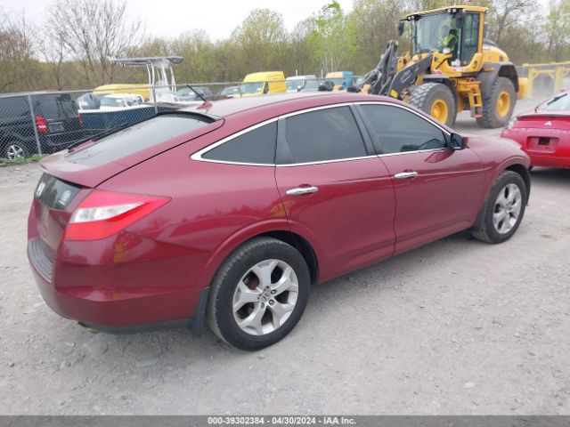 Photo 3 VIN: 5J6TF2H56BL003410 - HONDA ACCORD CROSSTOUR 