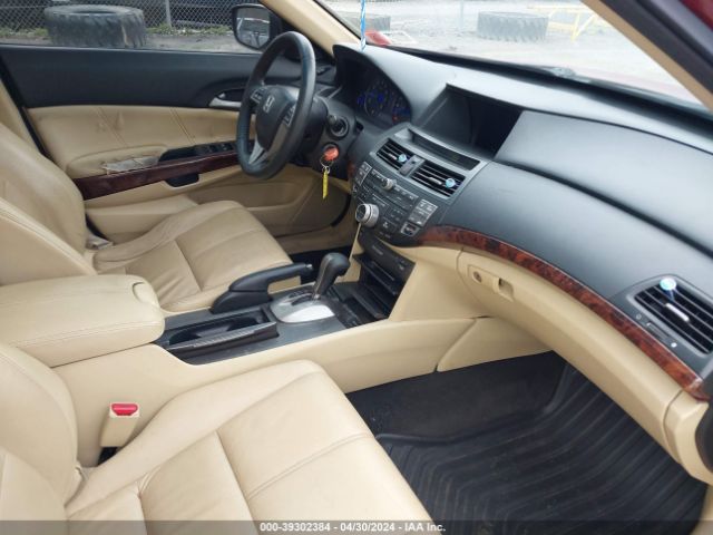 Photo 4 VIN: 5J6TF2H56BL003410 - HONDA ACCORD CROSSTOUR 