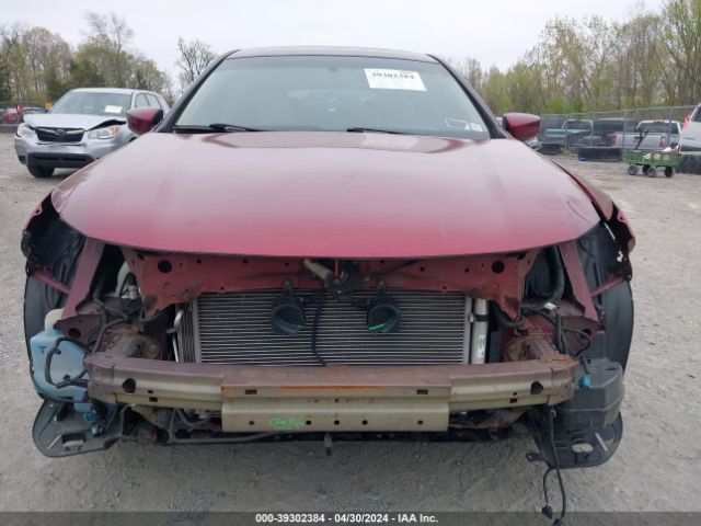 Photo 5 VIN: 5J6TF2H56BL003410 - HONDA ACCORD CROSSTOUR 