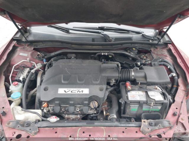 Photo 9 VIN: 5J6TF2H56BL003410 - HONDA ACCORD CROSSTOUR 