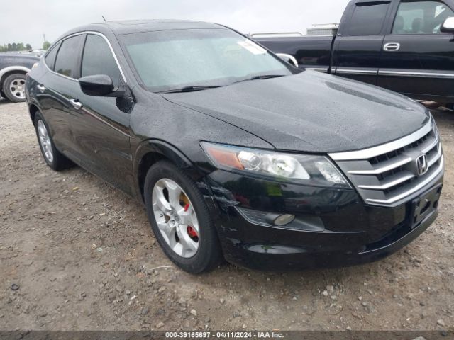 Photo 0 VIN: 5J6TF2H56BL004282 - HONDA ACCORD CROSSTOUR 