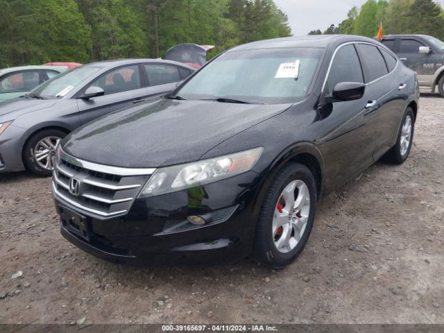 Photo 1 VIN: 5J6TF2H56BL004282 - HONDA ACCORD CROSSTOUR 