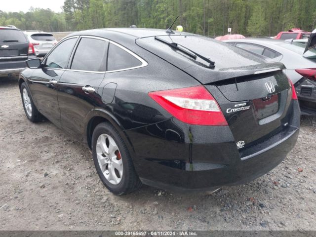 Photo 2 VIN: 5J6TF2H56BL004282 - HONDA ACCORD CROSSTOUR 