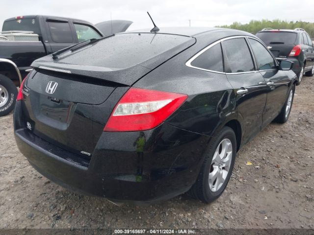 Photo 3 VIN: 5J6TF2H56BL004282 - HONDA ACCORD CROSSTOUR 