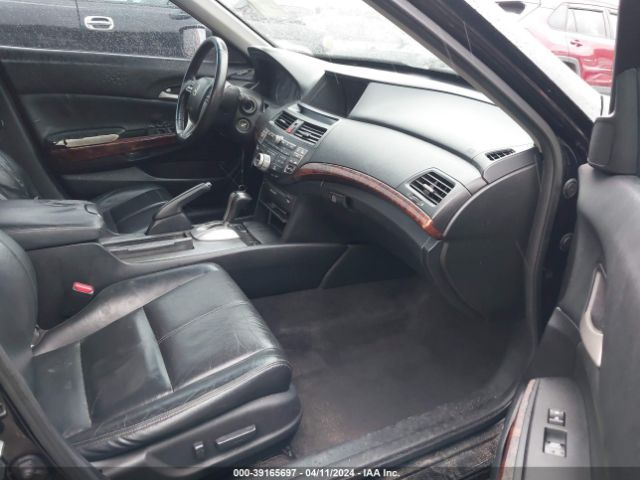 Photo 4 VIN: 5J6TF2H56BL004282 - HONDA ACCORD CROSSTOUR 