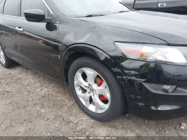 Photo 5 VIN: 5J6TF2H56BL004282 - HONDA ACCORD CROSSTOUR 