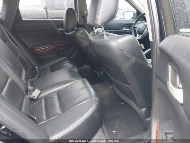 Photo 7 VIN: 5J6TF2H56BL004282 - HONDA ACCORD CROSSTOUR 