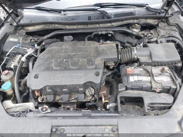 Photo 9 VIN: 5J6TF2H56BL004282 - HONDA ACCORD CROSSTOUR 