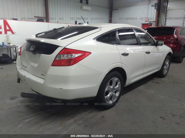 Photo 3 VIN: 5J6TF2H56BL004380 - HONDA ACCORD CROSSTOUR 