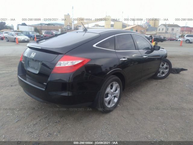 Photo 3 VIN: 5J6TF2H56BL005500 - HONDA ACCORD CROSSTOUR 