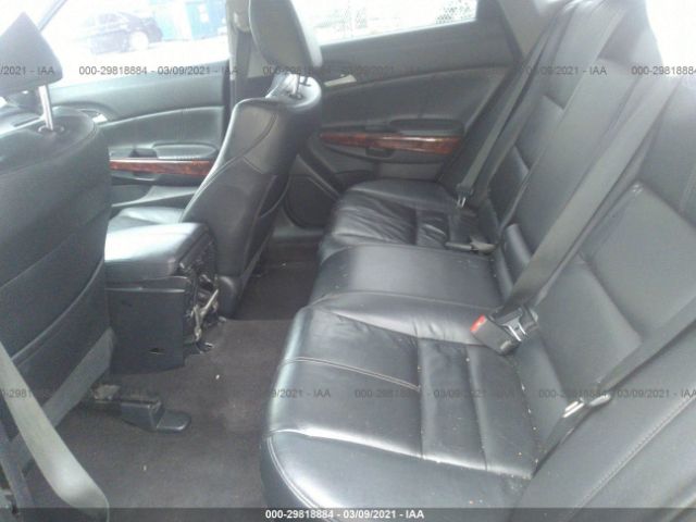 Photo 7 VIN: 5J6TF2H56BL005500 - HONDA ACCORD CROSSTOUR 