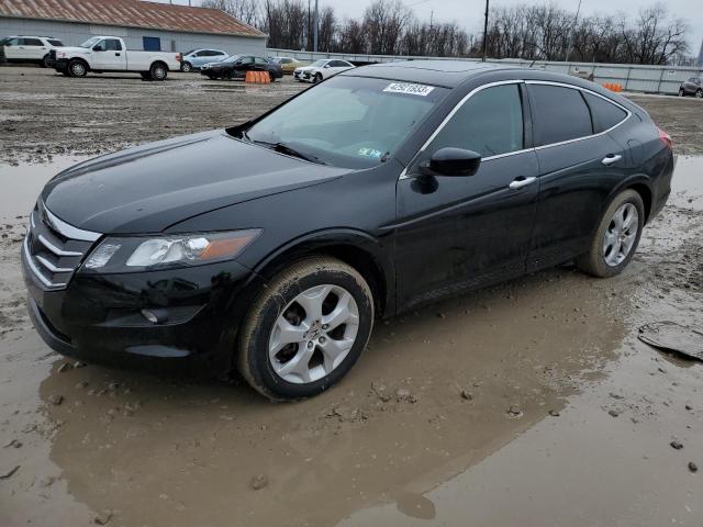 Photo 0 VIN: 5J6TF2H56BL007957 - HONDA ACCORD CROSSTOUR 