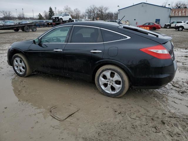 Photo 1 VIN: 5J6TF2H56BL007957 - HONDA ACCORD CROSSTOUR 