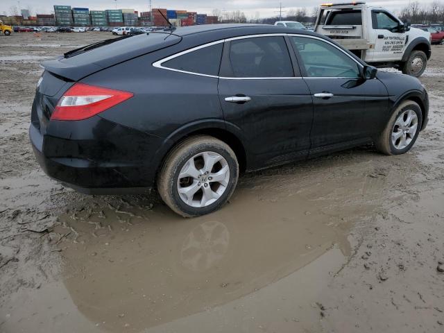 Photo 2 VIN: 5J6TF2H56BL007957 - HONDA ACCORD CROSSTOUR 