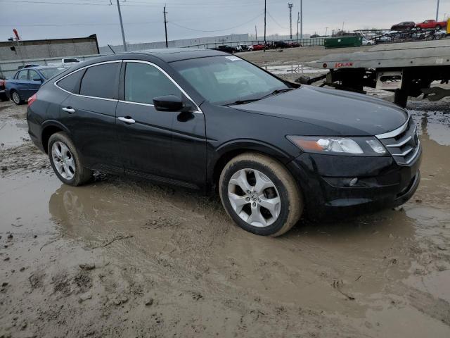 Photo 3 VIN: 5J6TF2H56BL007957 - HONDA ACCORD CROSSTOUR 