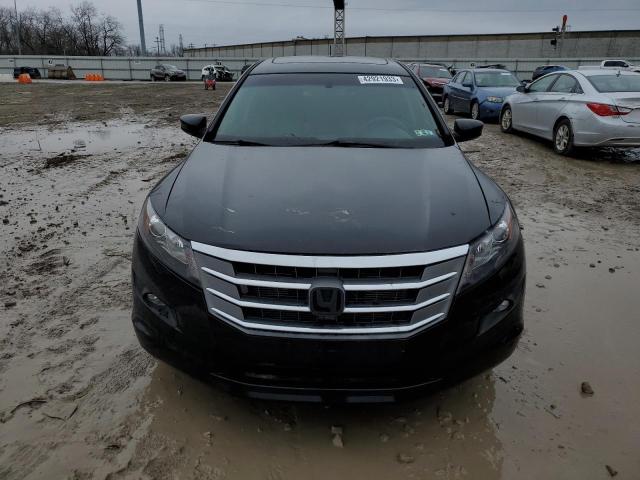 Photo 4 VIN: 5J6TF2H56BL007957 - HONDA ACCORD CROSSTOUR 