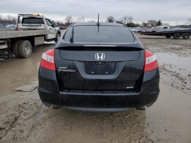 Photo 5 VIN: 5J6TF2H56BL007957 - HONDA ACCORD CROSSTOUR 