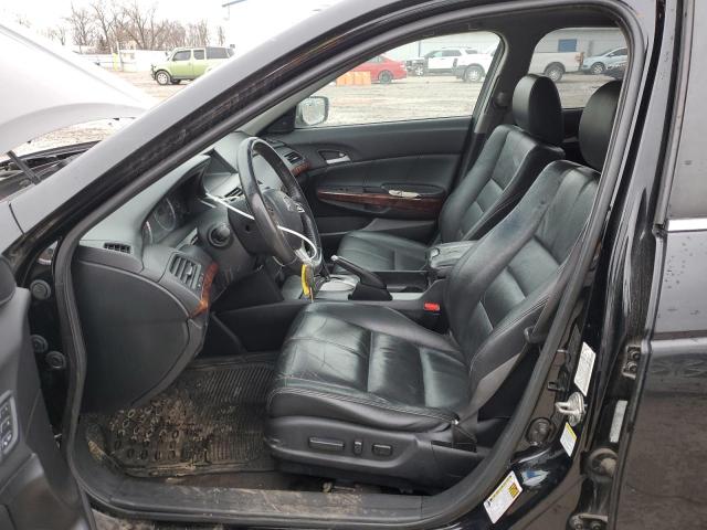 Photo 6 VIN: 5J6TF2H56BL007957 - HONDA ACCORD CROSSTOUR 