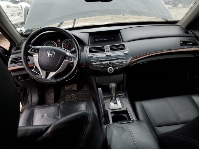 Photo 7 VIN: 5J6TF2H56BL007957 - HONDA ACCORD CROSSTOUR 