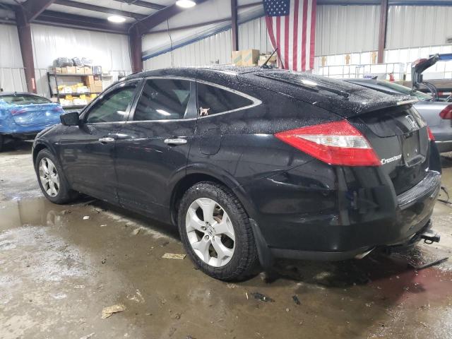 Photo 1 VIN: 5J6TF2H56CL000430 - HONDA CROSSTOUR 