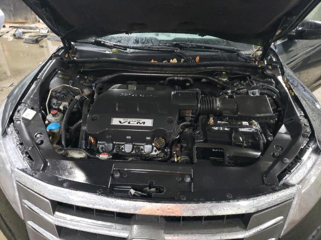 Photo 10 VIN: 5J6TF2H56CL000430 - HONDA CROSSTOUR 