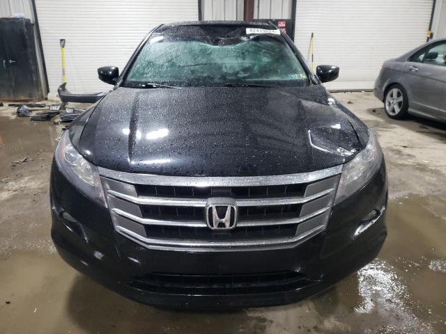 Photo 4 VIN: 5J6TF2H56CL000430 - HONDA CROSSTOUR 