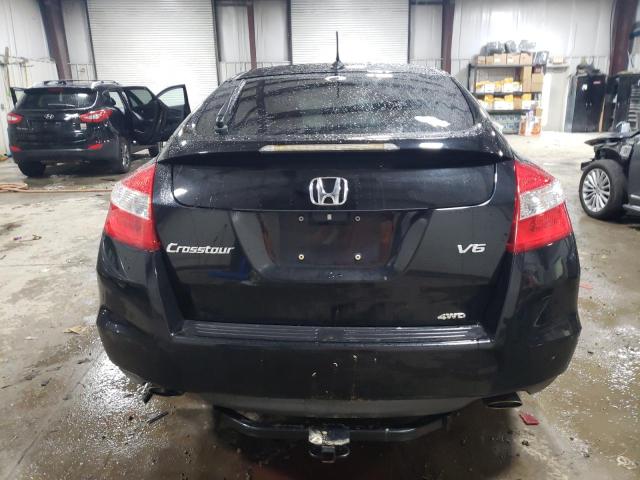 Photo 5 VIN: 5J6TF2H56CL000430 - HONDA CROSSTOUR 