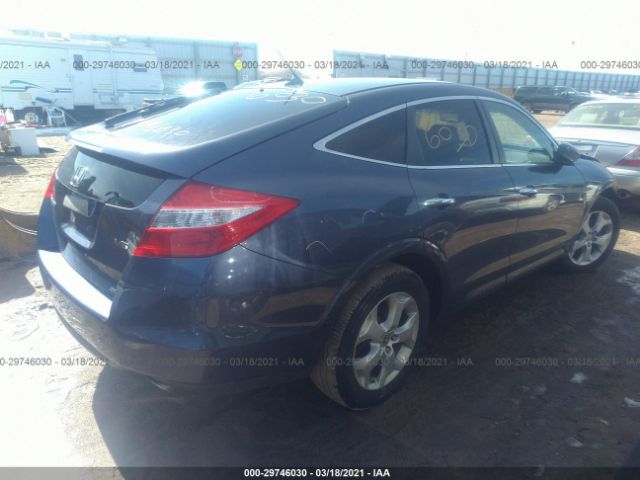 Photo 3 VIN: 5J6TF2H56CL001822 - HONDA CROSSTOUR 