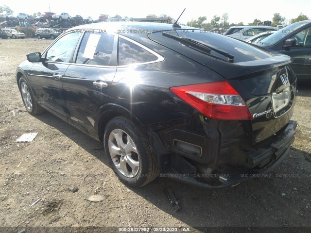 Photo 2 VIN: 5J6TF2H56CL002713 - HONDA CROSSTOUR 