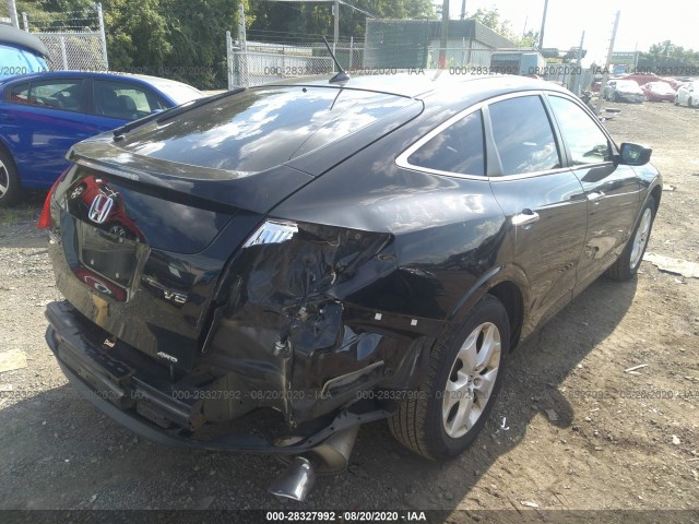 Photo 3 VIN: 5J6TF2H56CL002713 - HONDA CROSSTOUR 