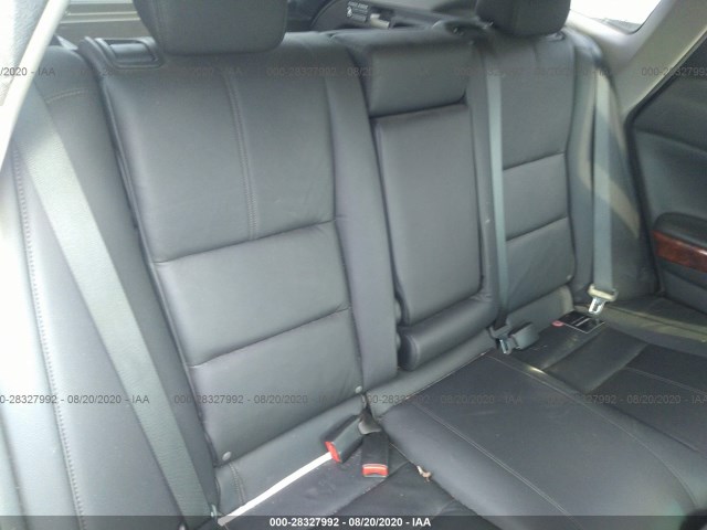 Photo 7 VIN: 5J6TF2H56CL002713 - HONDA CROSSTOUR 