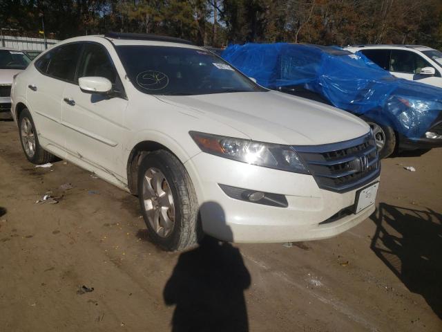 Photo 0 VIN: 5J6TF2H56CL003117 - HONDA CROSSTOUR 