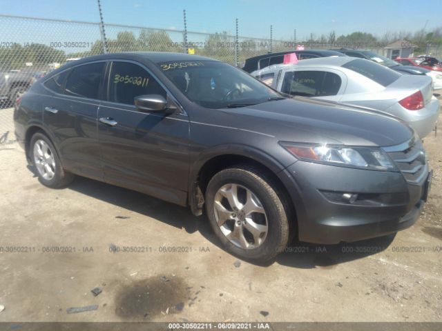 Photo 0 VIN: 5J6TF2H56CL004235 - HONDA CROSSTOUR 