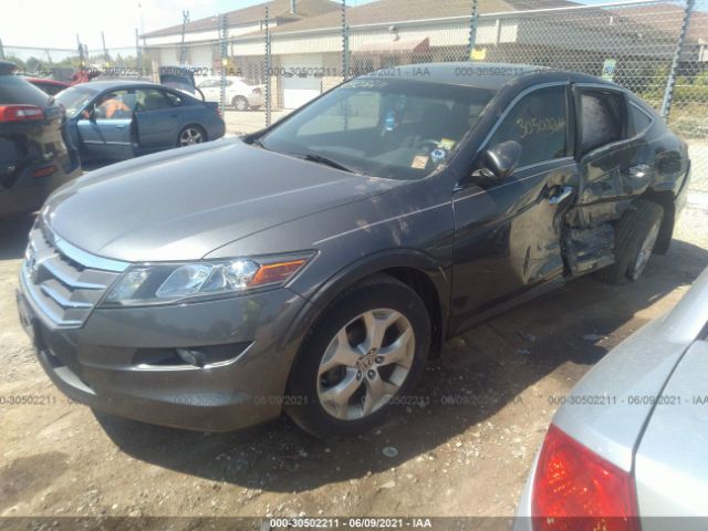 Photo 1 VIN: 5J6TF2H56CL004235 - HONDA CROSSTOUR 