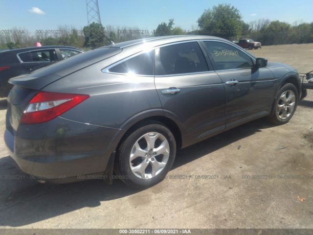 Photo 3 VIN: 5J6TF2H56CL004235 - HONDA CROSSTOUR 