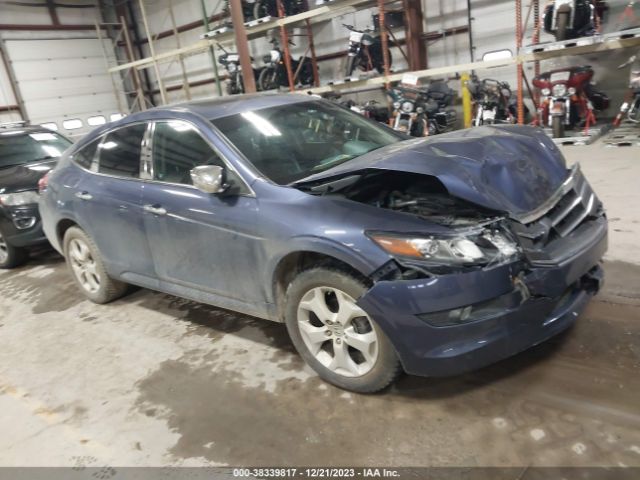 Photo 0 VIN: 5J6TF2H56CL004591 - HONDA CROSSTOUR 