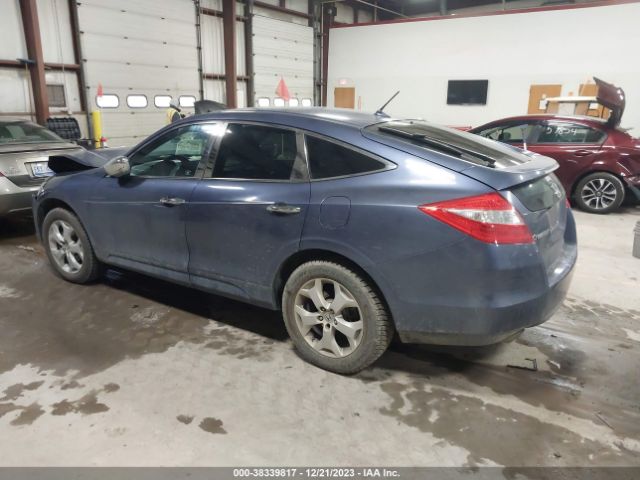 Photo 2 VIN: 5J6TF2H56CL004591 - HONDA CROSSTOUR 