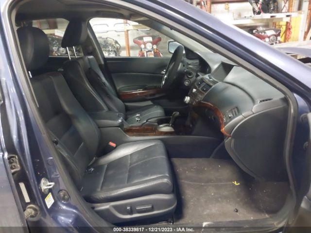 Photo 4 VIN: 5J6TF2H56CL004591 - HONDA CROSSTOUR 