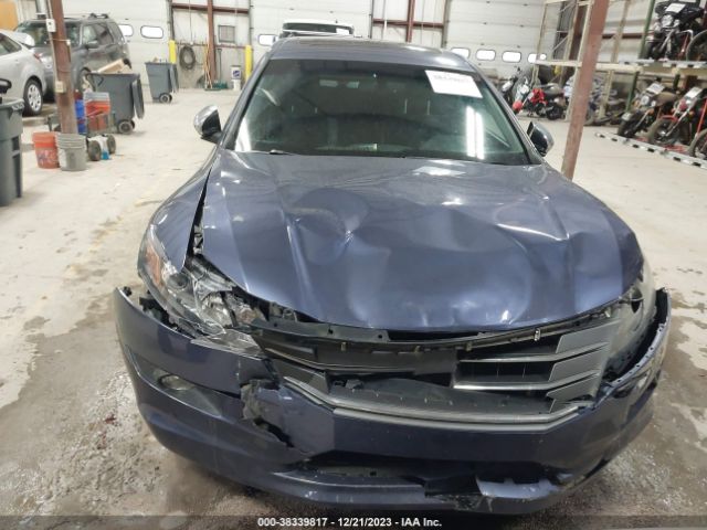 Photo 5 VIN: 5J6TF2H56CL004591 - HONDA CROSSTOUR 