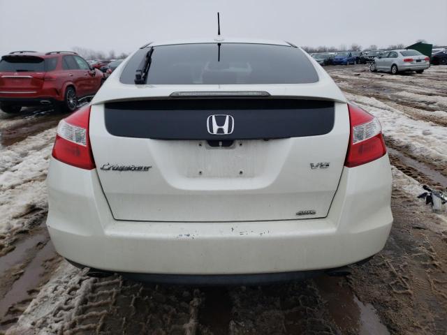 Photo 5 VIN: 5J6TF2H56CL004672 - HONDA CROSSTOUR 