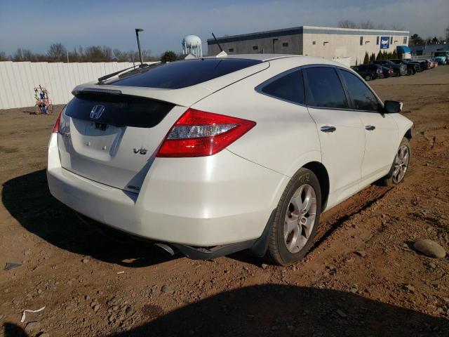 Photo 3 VIN: 5J6TF2H56CL004686 - HONDA CROSSTOUR 