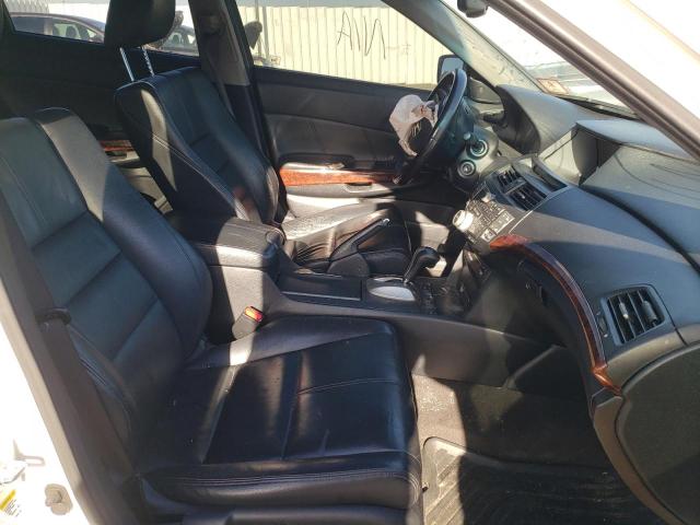 Photo 4 VIN: 5J6TF2H56CL004686 - HONDA CROSSTOUR 