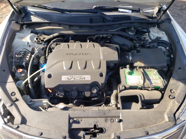 Photo 6 VIN: 5J6TF2H56CL004686 - HONDA CROSSTOUR 