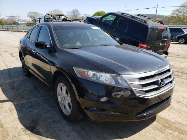 Photo 0 VIN: 5J6TF2H56CL005076 - HONDA CROSSTOUR 