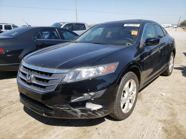 Photo 1 VIN: 5J6TF2H56CL005076 - HONDA CROSSTOUR 