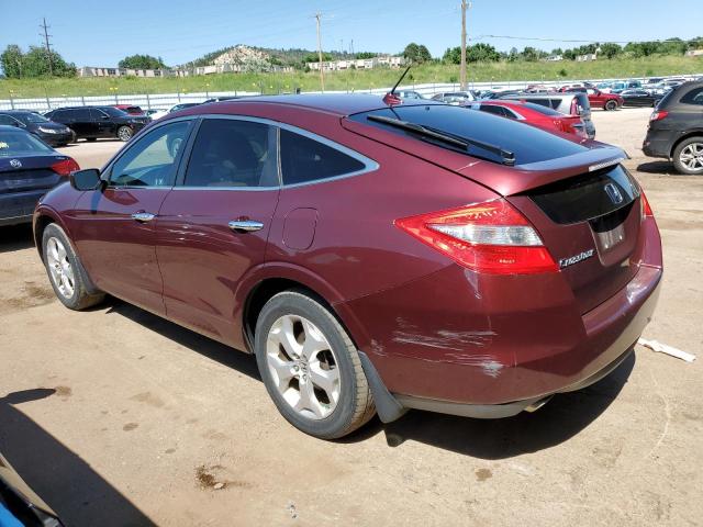 Photo 1 VIN: 5J6TF2H56CL005160 - HONDA CROSSTOUR 